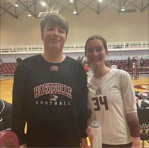 Meet your Posher, Emily